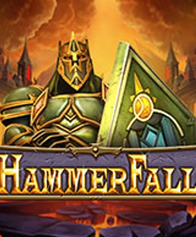 HammerFall