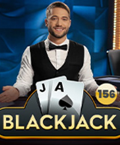 Blackjack 156 