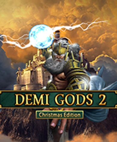 Demi Gods II Christmas Edition
