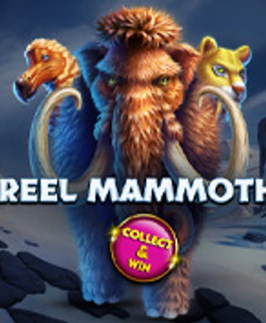 1 Reel Mammoth