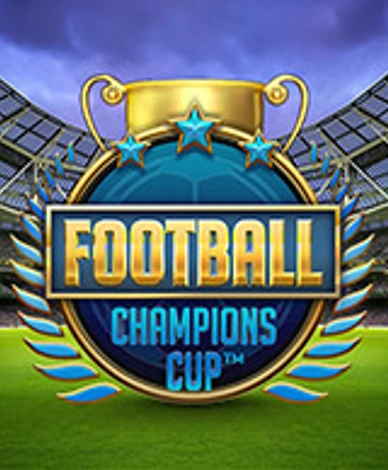 Football: Champions Cup