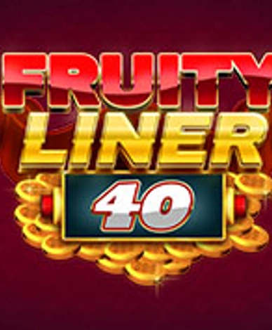Fruityliner 40