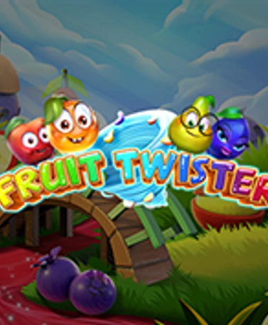 Fruit Twister