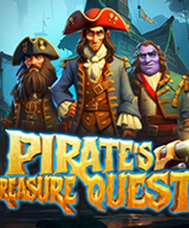 Pirates Treasure Quest