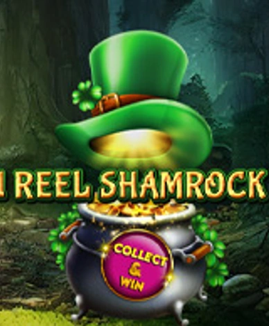 1 Reel Shamrock