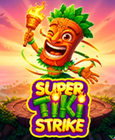 Super Tiki Strike 