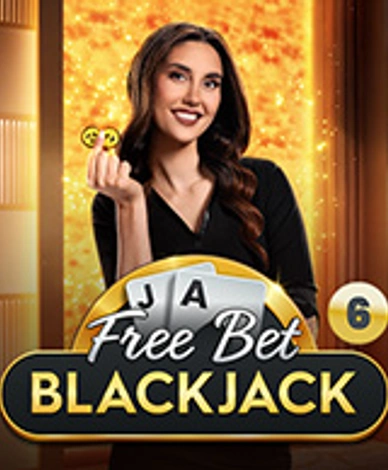 Free Bet Blackjack 6