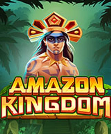 Amazon Kingdom