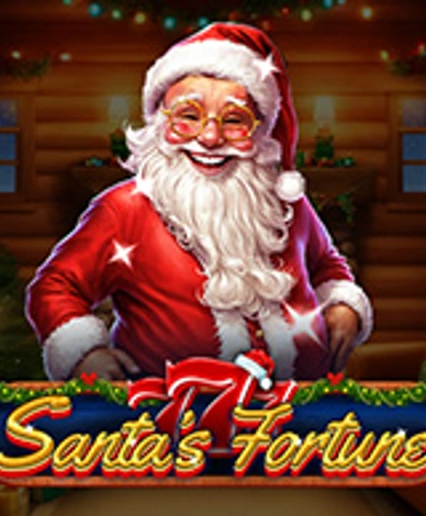 777 - Santas Fortune
