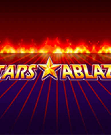 Stars Ablaze