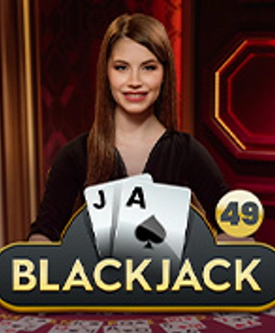Blackjack 49