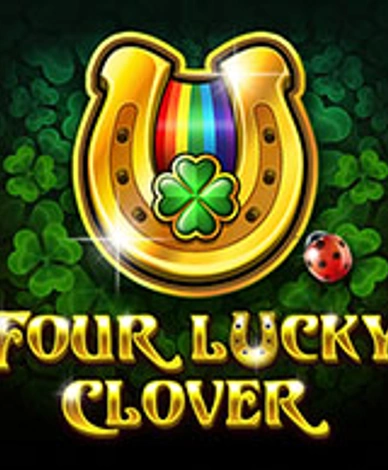 Four Lucky Clover