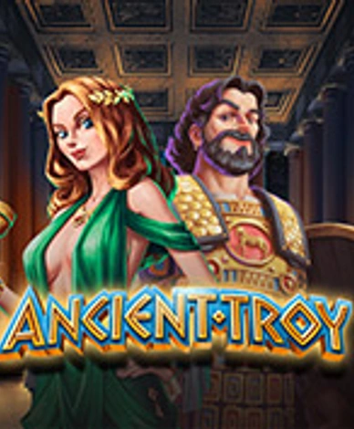 Ancient Troy