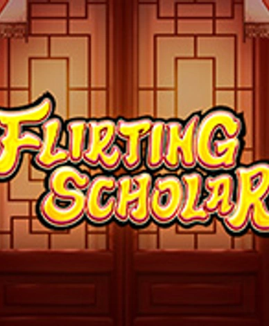 Flirting Scholar