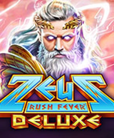 Zeus Rush Fever Deluxe