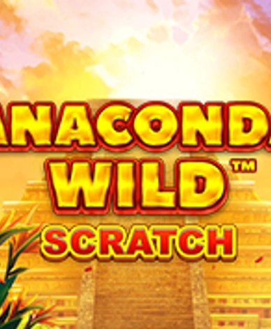Anaconda Wild Scratch