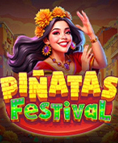Pinatas Festival