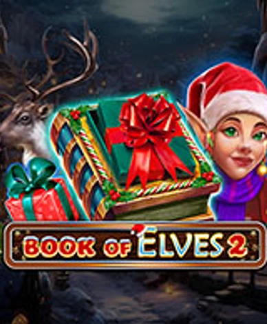Book Of Elves 2