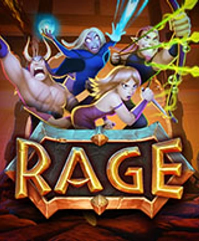 Rage