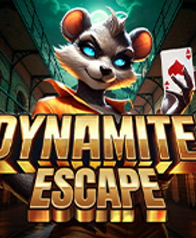 Dynamite Escape