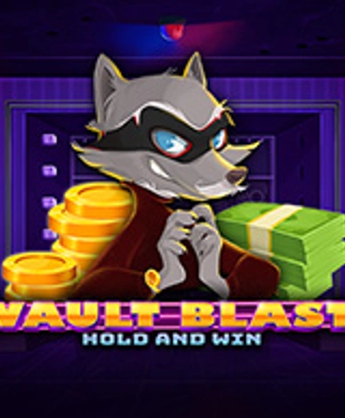 Vault Blast Hold And Win