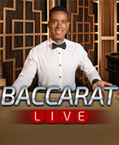 Baccarat Live