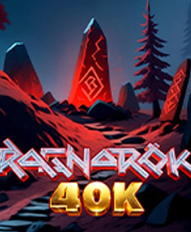 Ragnarok 40k