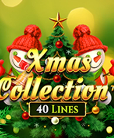 Xmas Collection 40 Lines