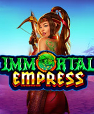 Immortal Empress