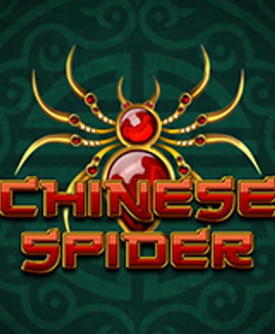 Chinese Spider