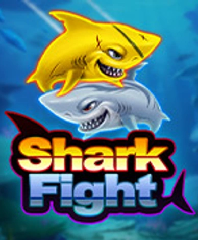 Shark Fight