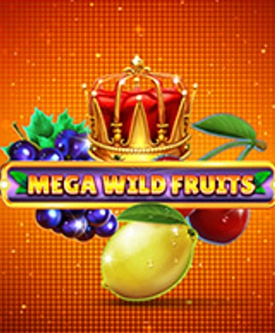 Mega Wild Fruits