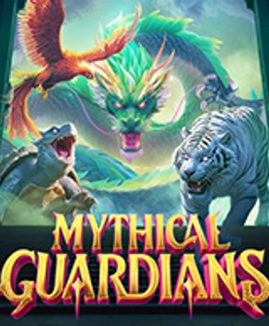 Mythical Guardians