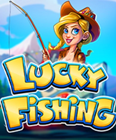 Lucky Fishing