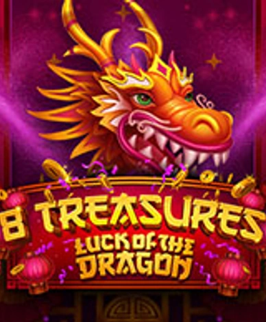 8 Treasures: Luck Of The Dragon