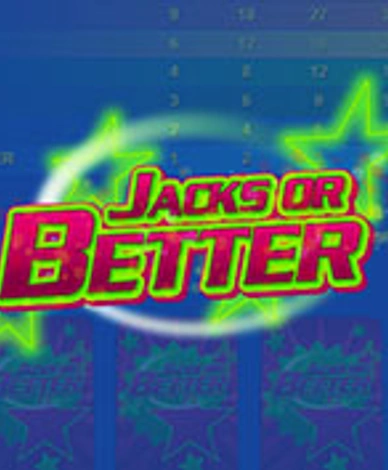 Jacks or Better
