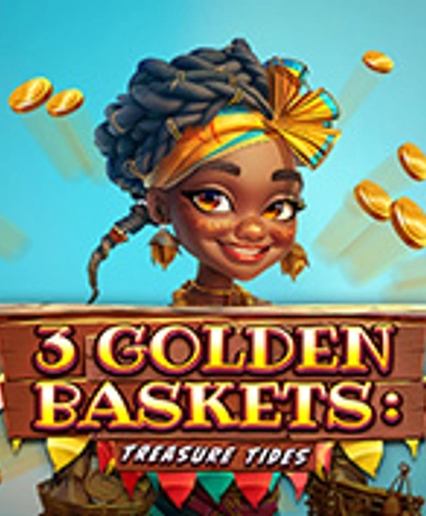 3 Golden Baskets: Treasure Tides