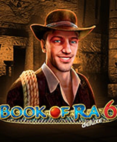 Book Of Ra Deluxe 6