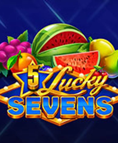 5 Lucky Sevens