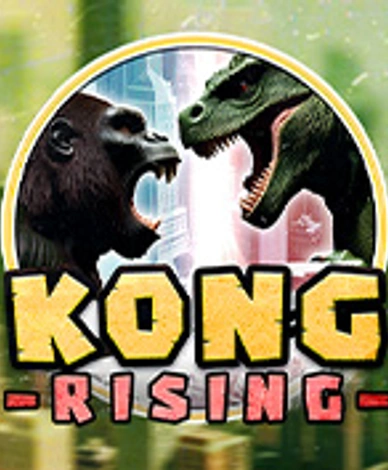 Kong Rising