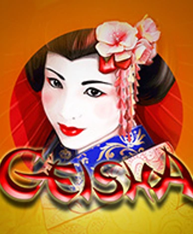 Geisha Endorphina
