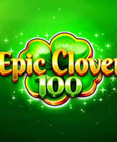 Epic Clover 100