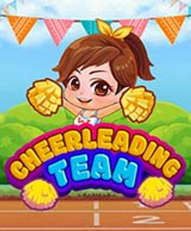 Cheerleading Team