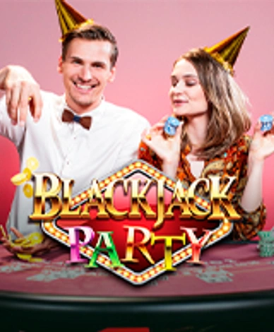 Blackjack Party