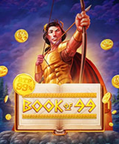 Book Of 99