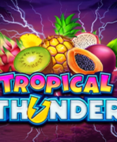 Tropical Thunder