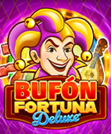 Bufon Fortuna Deluxe
