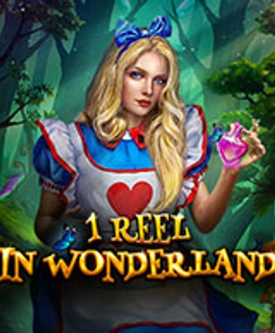 1 Reel - In Wonderland