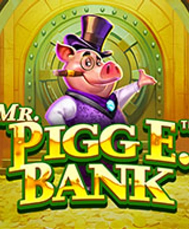 Mr.Pigg E.Bank