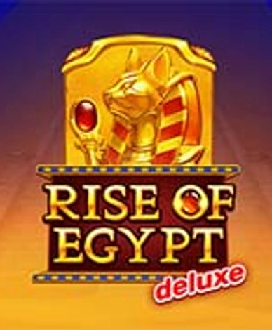 Rise of Egypt Deluxe